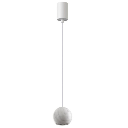 Подвесной светильник Odeon Light Midcent Dex 4359/5L