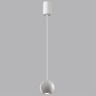 Подвесной светильник Odeon Light Midcent Dex 4359/5L