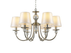 Подвесная люстра Newport 1156/C М0069589