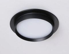 Встраиваемый светильник Ambrella Light GX53 Acrylic tech TN5227