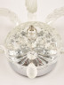 Бра Bohemia Ivele Crystal 112B/3/141 Ni V0300