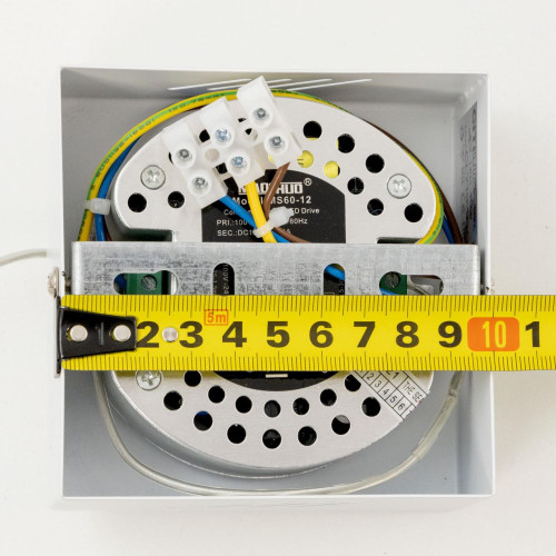 Подвесной светодиодный светильник Citilux Куб CL719200