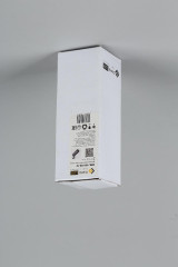 Светодиодный спот Omnilux Montella OML-101419-12