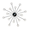 Потолочная люстра Freya Celebrity FR5242CL-16B1