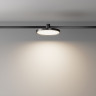 Трековый магнитный светильник Maytoni Plato TR153-1-10W3K-B