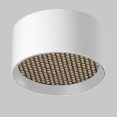 Накладной светильник Maytoni Glare C122CL-L7-4K-W