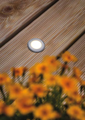 Ландшафтный светодиодный светильник Paulmann Floor downlight 94365