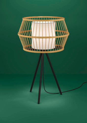 Настольная лампа Eglo Monterroso 390235