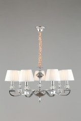 Подвесная люстра Omnilux Mozatte OML-72403-07