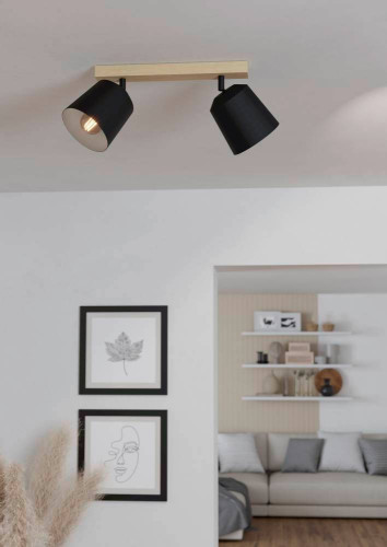 Спот Eglo Cotorro 900432