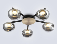 Потолочная люстра Ambrella Light High Light Modern LH12009
