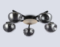 Потолочная люстра Ambrella Light High Light Modern LH12009