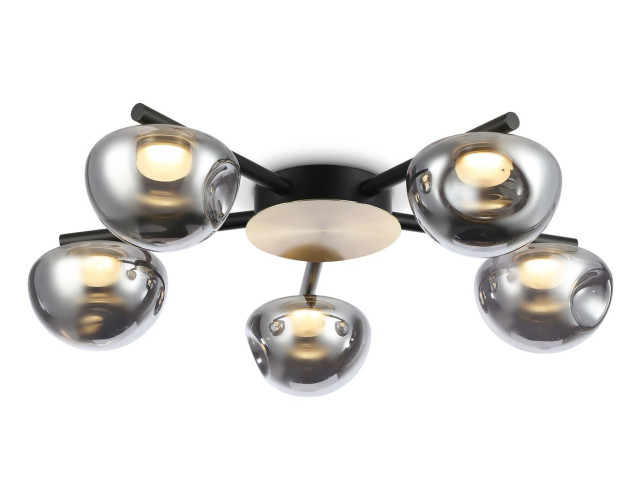 Потолочная люстра Ambrella Light High Light Modern LH12009