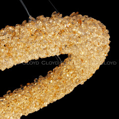 Уличный настенный светильник Nowodvorski Nel Led Black 11368