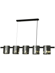 Подвесная люстра Zortes Rony ZRS.1209.01