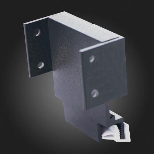 Заглушка торцевая ST Luce Skyline 48 ST003.489.01