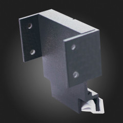 Заглушка торцевая ST Luce Skyline 48 ST003.489.01