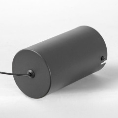 Подвесная люстра Lussole Hardin LSP-7434