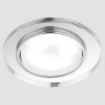 Встраиваемый светильник Ambrella Light GX53 Classic G8020 CH