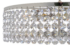 Потолочная люстра Arti Lampadari Sara E 1.3.40.101 S