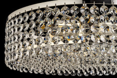 Потолочная люстра Arti Lampadari Sara E 1.3.40.101 S