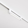 Трековый однофазный светильник Maytoni Points Rot TR010-1-10W4K-M-W