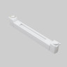 Трековый однофазный светильник Maytoni Points Rot TR010-1-10W4K-M-W