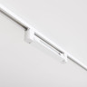 Трековый однофазный светильник Maytoni Points Rot TR010-1-10W4K-M-W