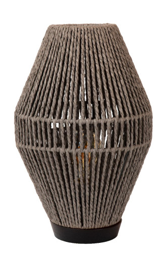 Настольная лампа Lucide Cordulle 34543/01/36