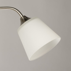 Люстра на штанге De Markt City Блеск 315017703