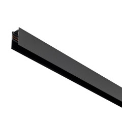 Трек-шинопровод (заглушки и декоративный экран в комплекте) Lightstar Uno 509027