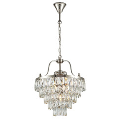 Подвесная люстра Simple Story 1061-5PL