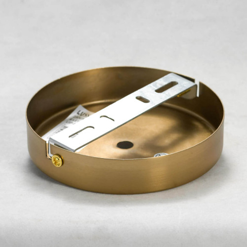 Люстра на штанге Lussole Lgo Ouachita GRLSP-8277