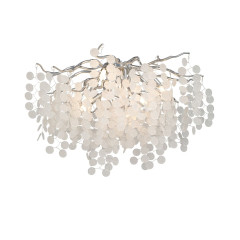 Потолочная люстра Vitaluce V2832-9/7PL