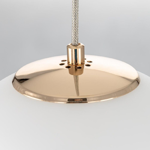 Каскадная люстра Citilux Atman smart CL226A053