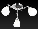 Потолочная люстра Toplight Alexia TL3640X-03CH