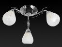 Потолочная люстра Toplight Alexia TL3640X-03CH