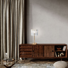 Настольная лампа Bogates Flamel 01116/1 a060888