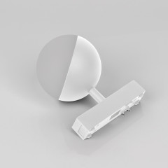 Трековый светильник SWG PRO SL-SLIM-SFWH-10-CCT 022097