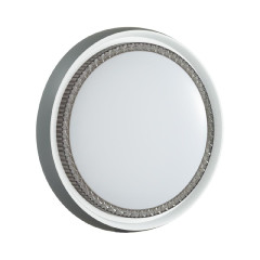 Настенно-потолочный светильник Sonex Rahig 7644/DL