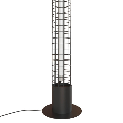 Торшер LOFT IT Office Loft1705BK