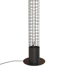 Торшер LOFT IT Office Loft1705BK