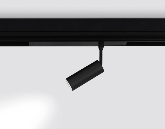 Трековый светодиодный светильник Ambrella Light Track System GL1610