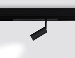 Трековый светодиодный светильник Ambrella Light Track System GL1610