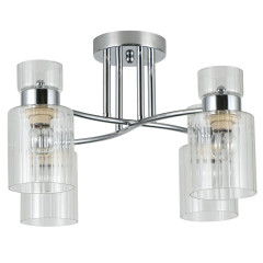 Потолочная люстра Reluce 55570-0.3-04