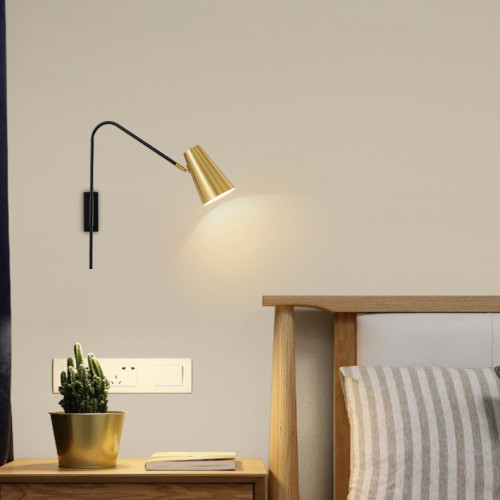 Бра ImperiumLoft Verina 224055-23