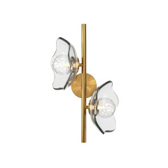 Настенный светильник Maytoni Miracle MOD207WL-02BS