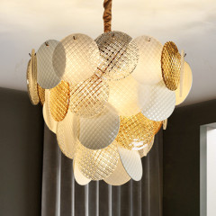 Накладной светильник Nowodvorski Fourty L White 10822