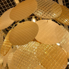 Накладной светильник Nowodvorski Fourty L White 10822