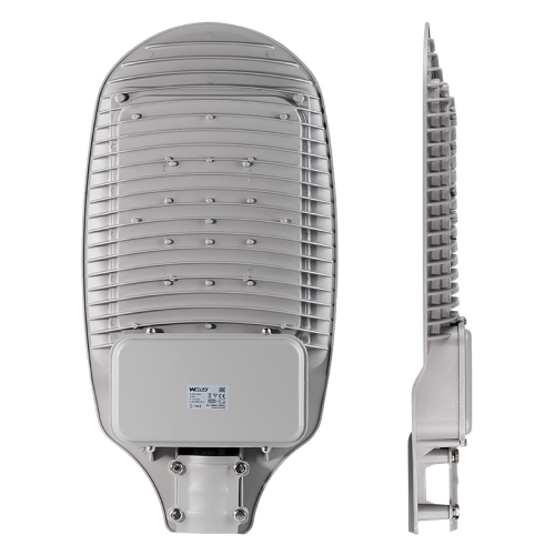 Уличный консольный светильник Wolta STL-100W01